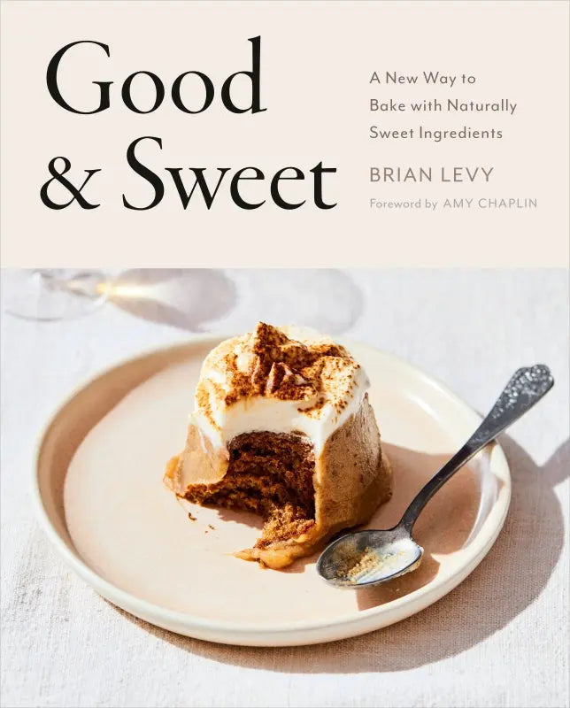Good & Sweet - Willow + Hutch