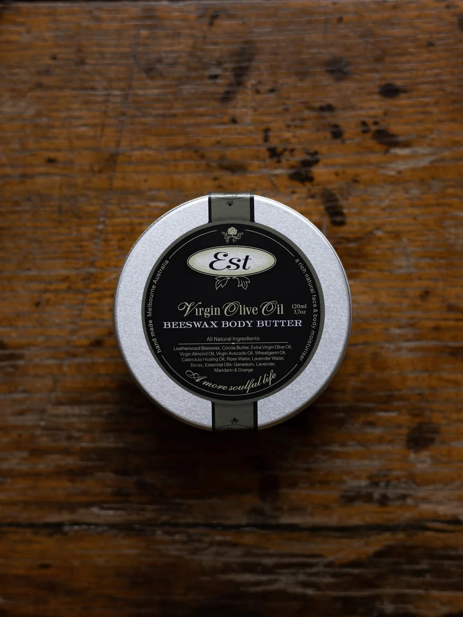 Beeswax Body Butter 250ml