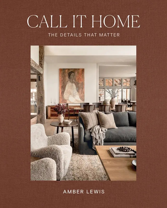 Call it Home - Willow + Hutch