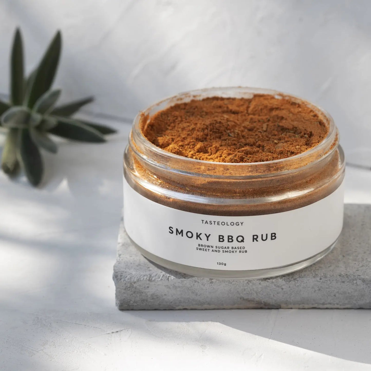 Smoky BBQ Rub - Willow + Hutch