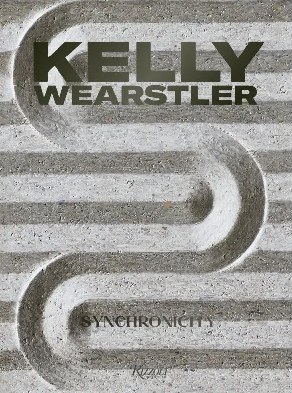 Kelly Wearstler Syncronicity - Willow + Hutch