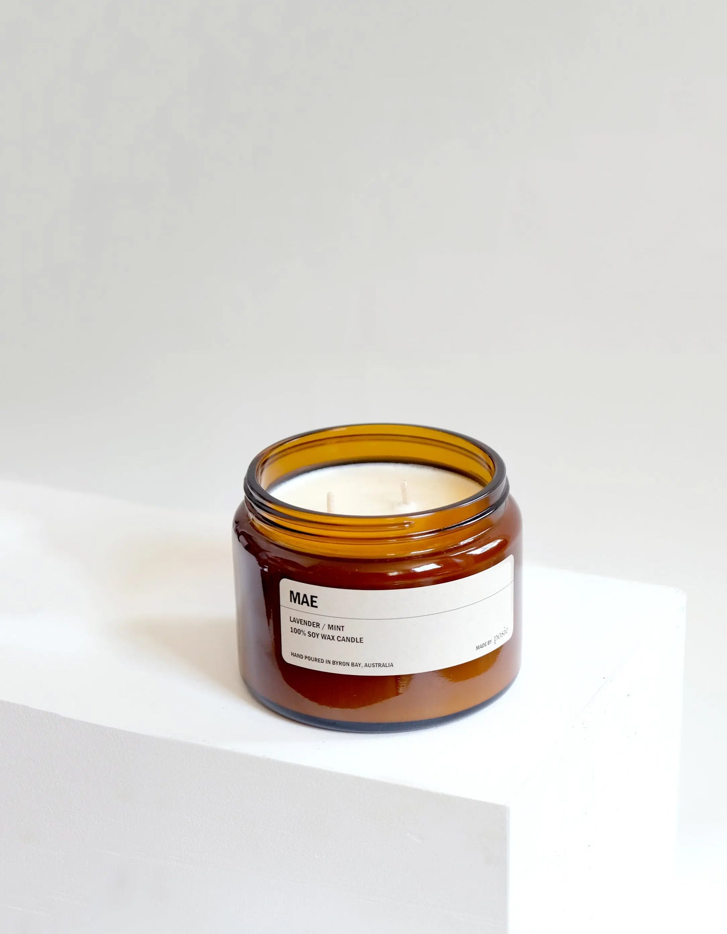 MAE Candle 500g - Willow + Hutch