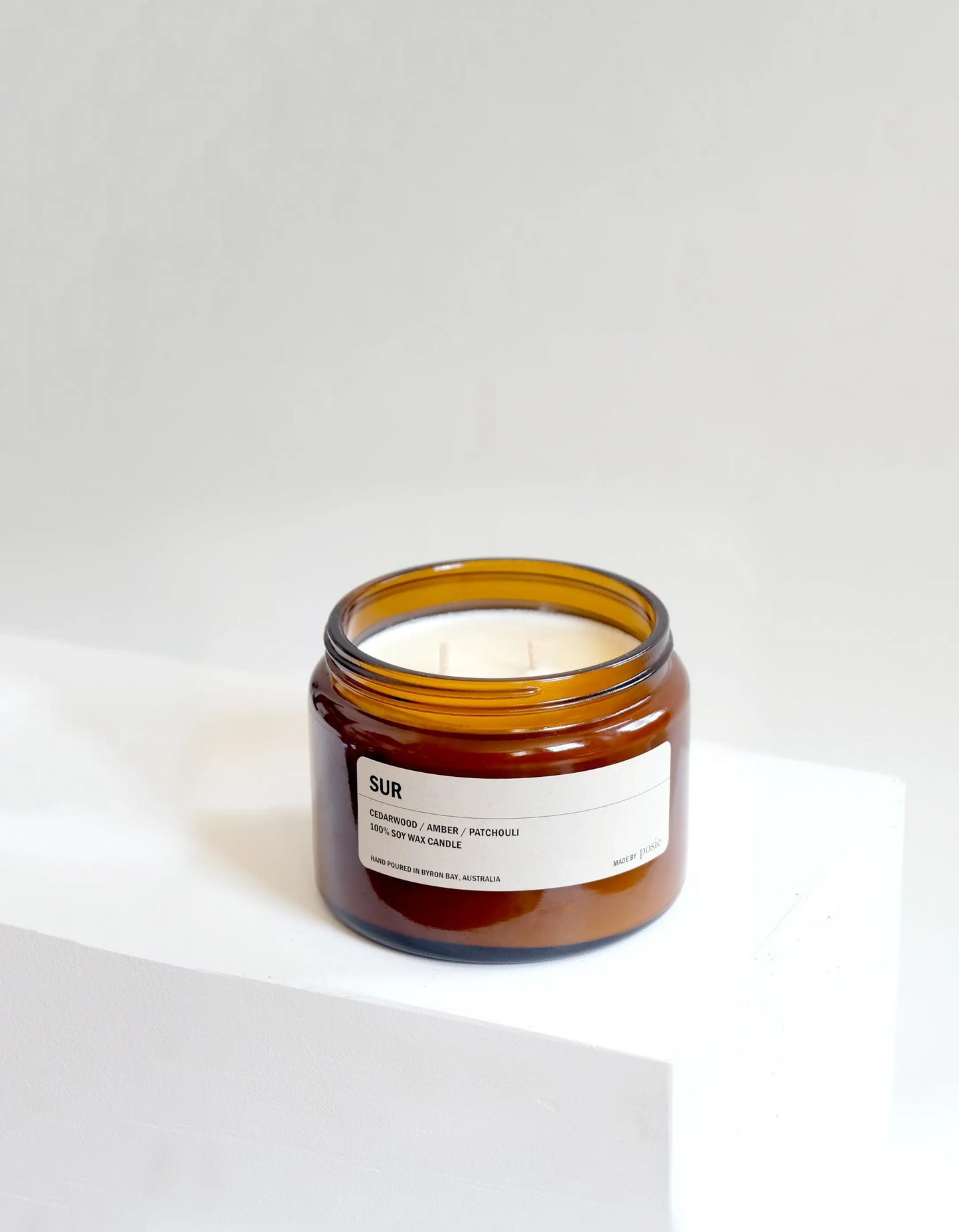 SUR Candle 500gm - Willow + Hutch