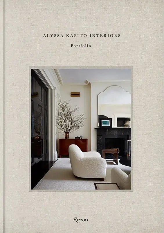 Alyssa Kapito Interiors - Willow + Hutch