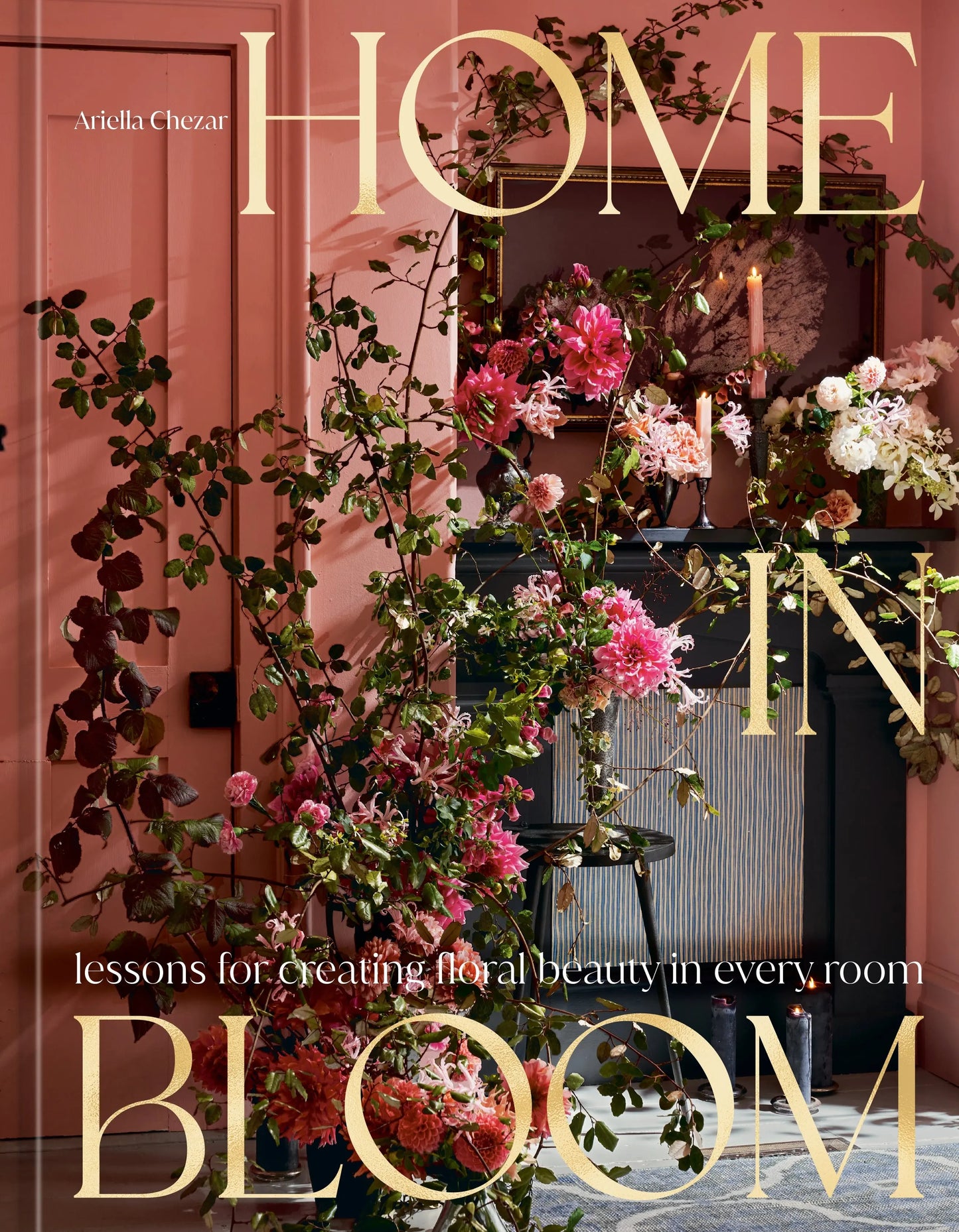 Home In Bloom - Willow + Hutch