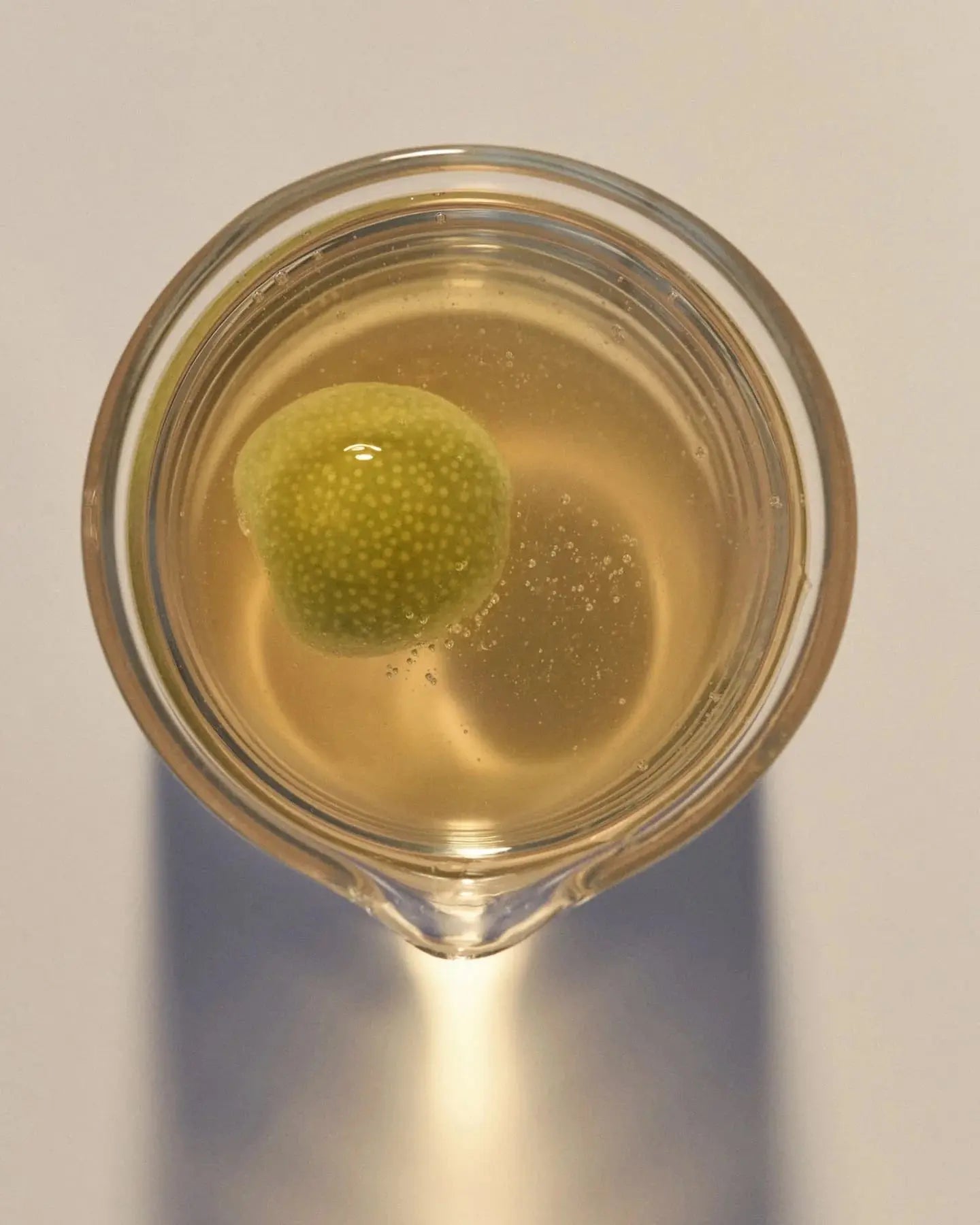 Desert Lime Body Cleanser - Willow + Hutch