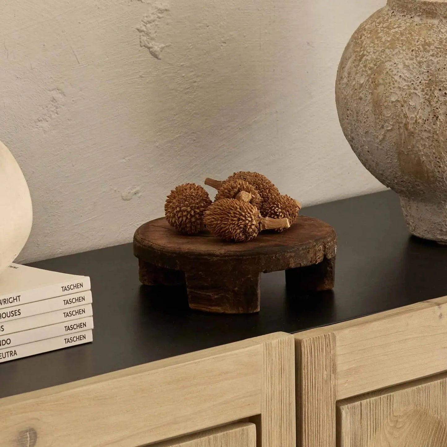 Mavu Chapati Board Small - Willow + Hutch
