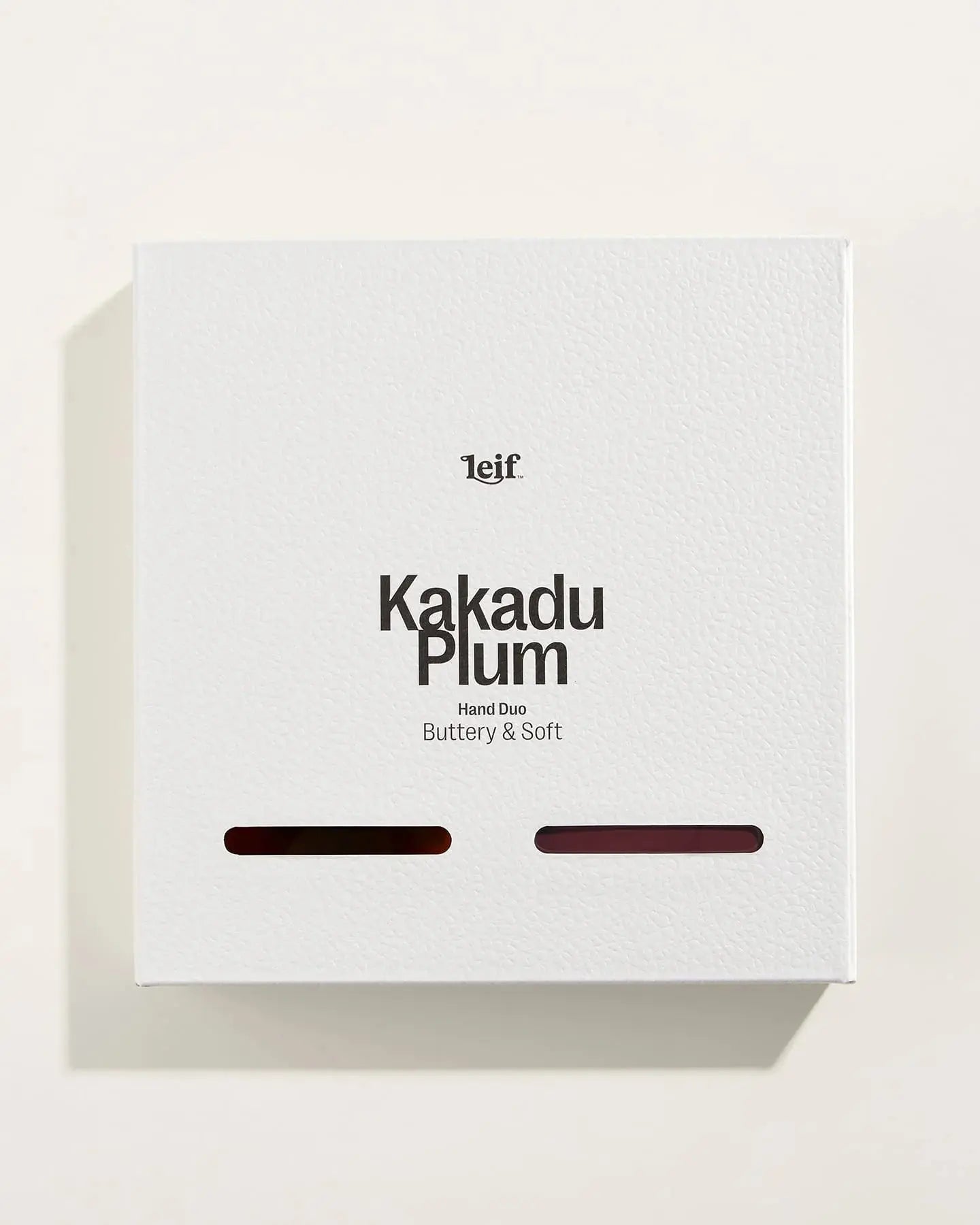 Kakadu Plum Hand Duo - Willow + Hutch