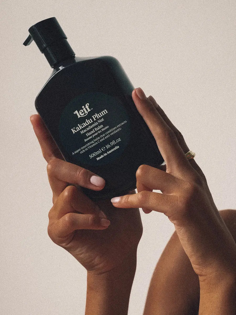 Kakadu Plum Hand Balm - Willow + Hutch