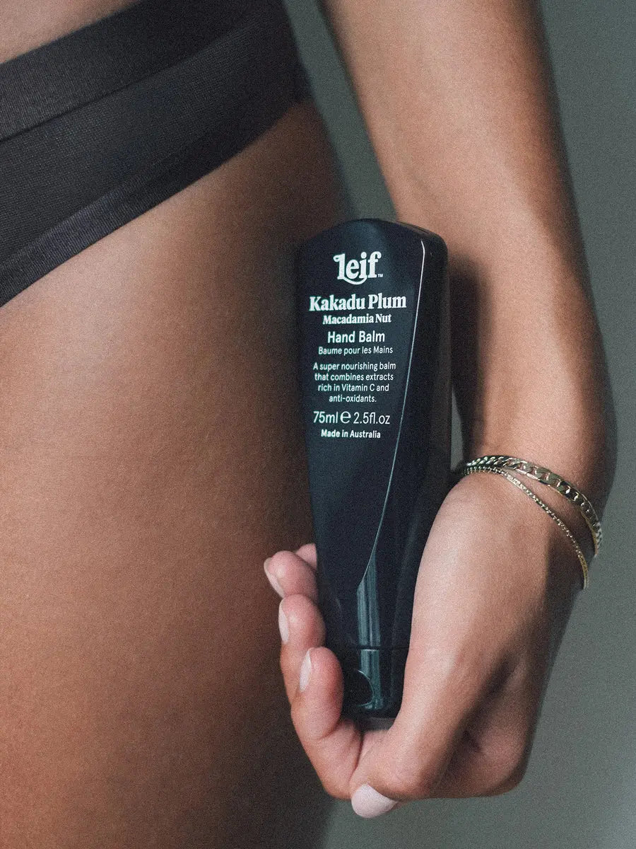 Kakadu Plum Hand Balm 75ml - Willow + Hutch