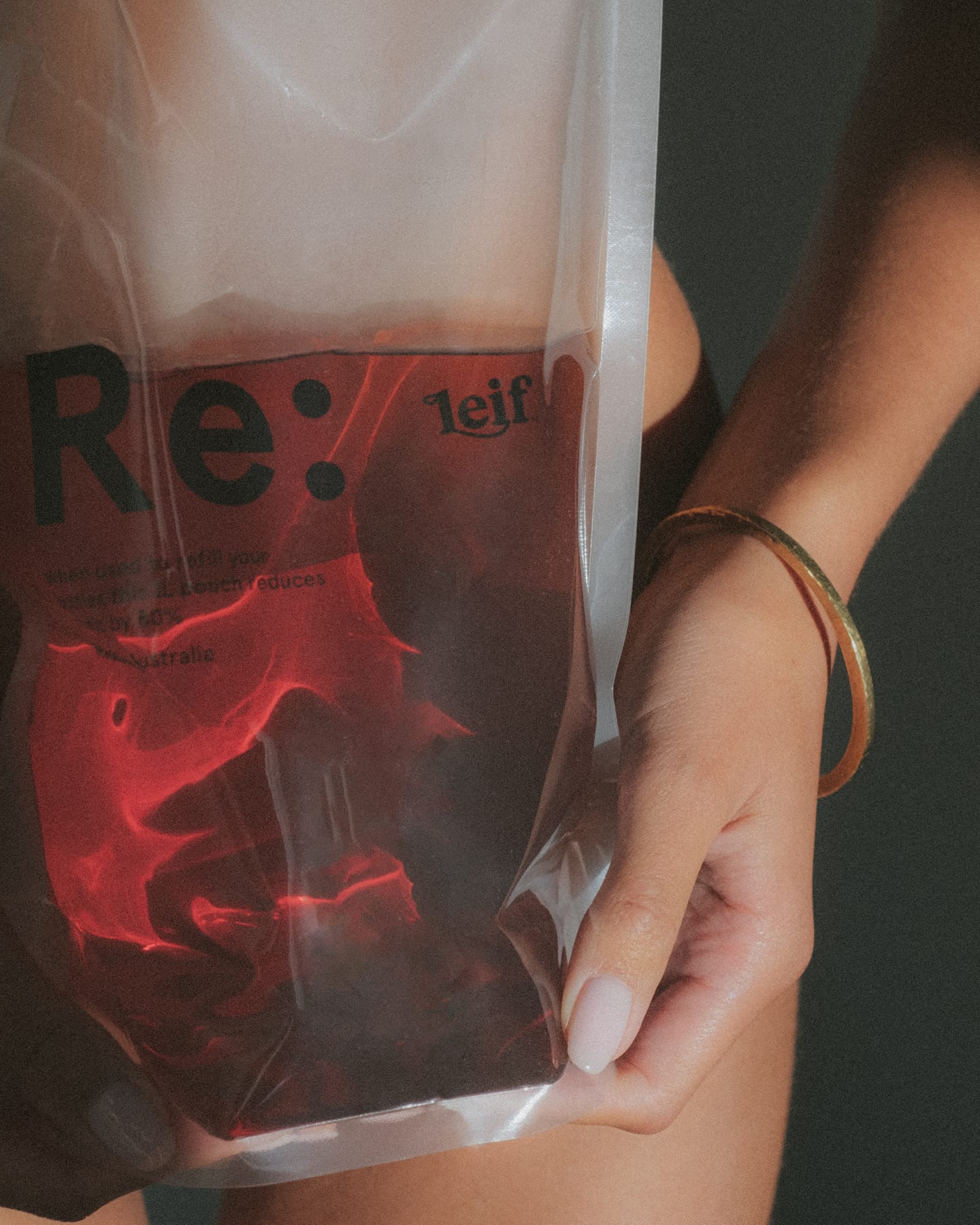 Boronia Hand Wash 1L Refill