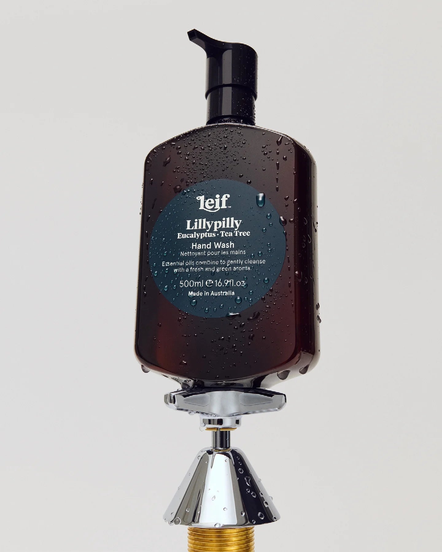 Lillypilly Hand Wash