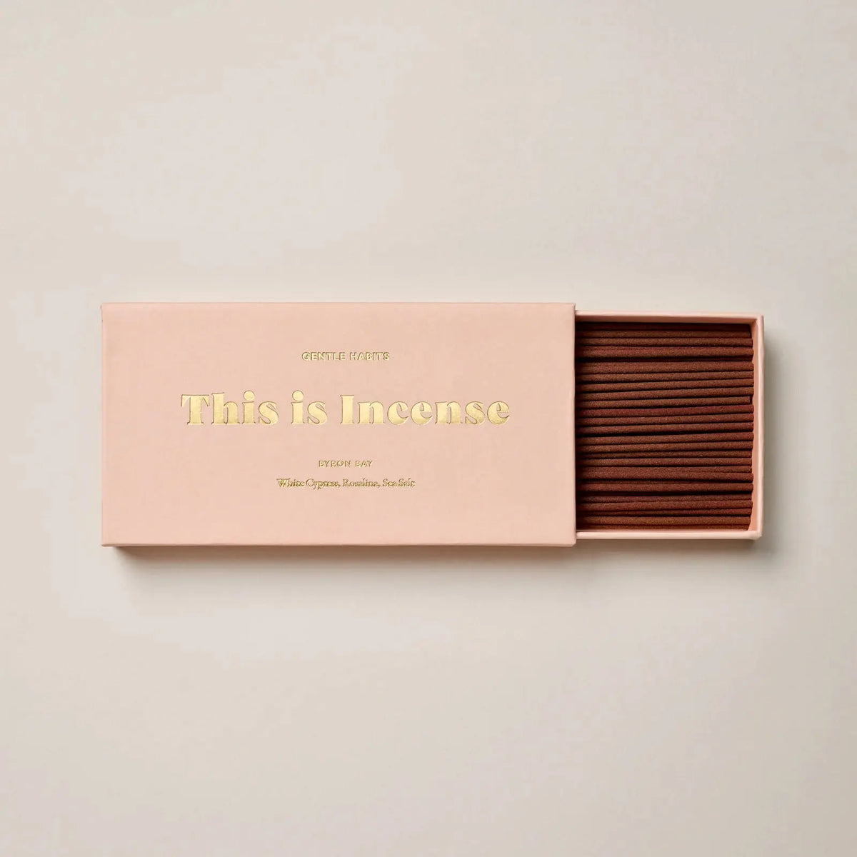 This Is Incense Byron Bay - Willow + Hutch