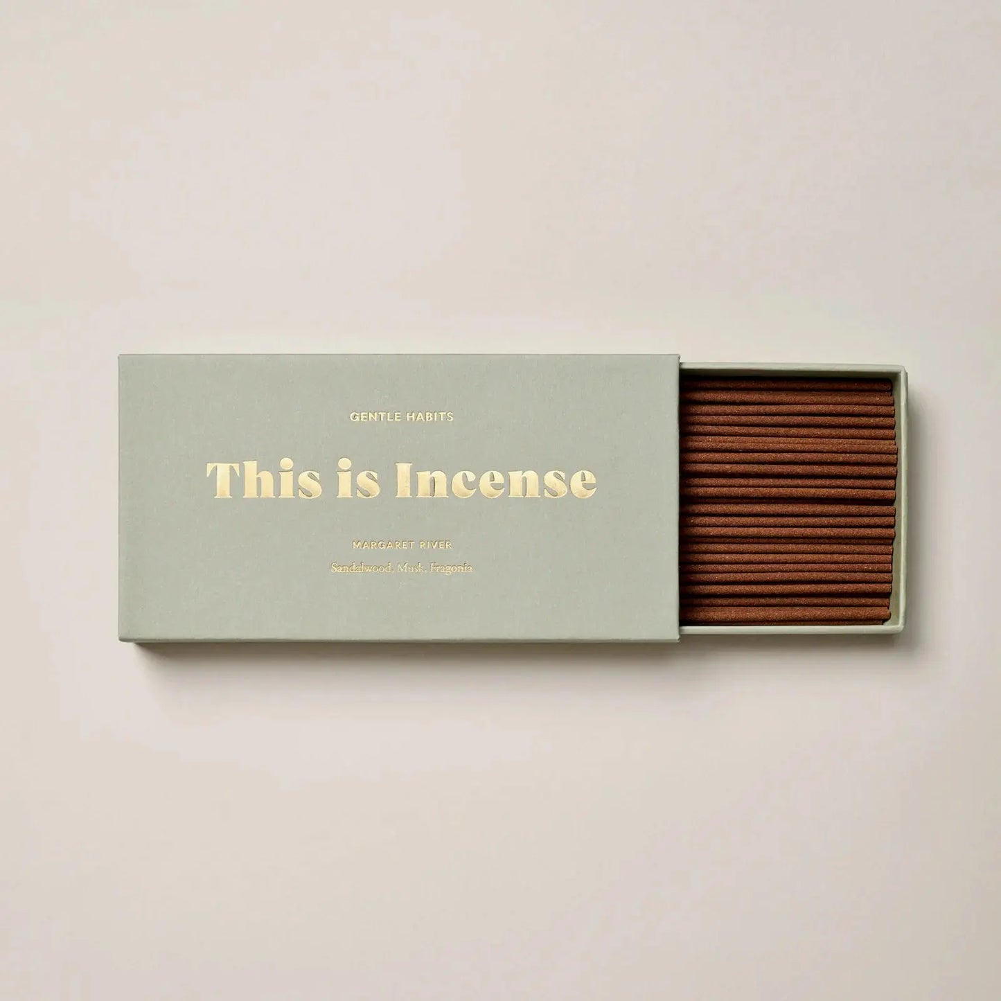 This Is Incense Margaret River - Willow + Hutch