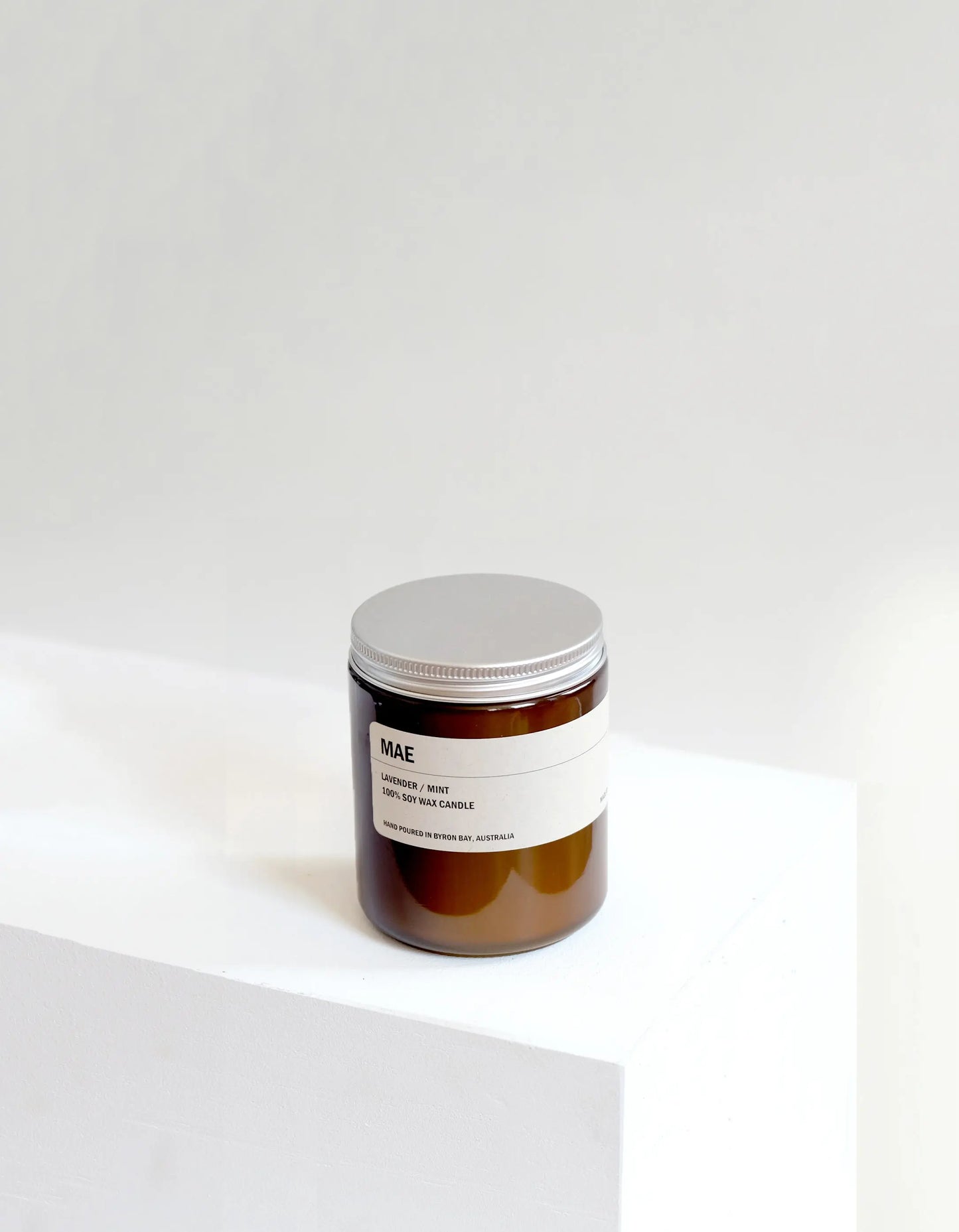 MAE Candle 250gm - Willow + Hutch