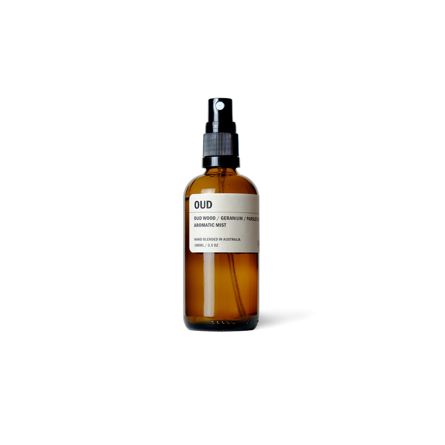 OUD Room Spray - Willow + Hutch