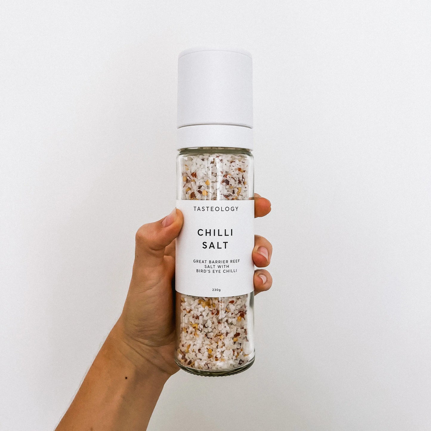 Great Barrier Reef Chilli Salt - Willow + Hutch