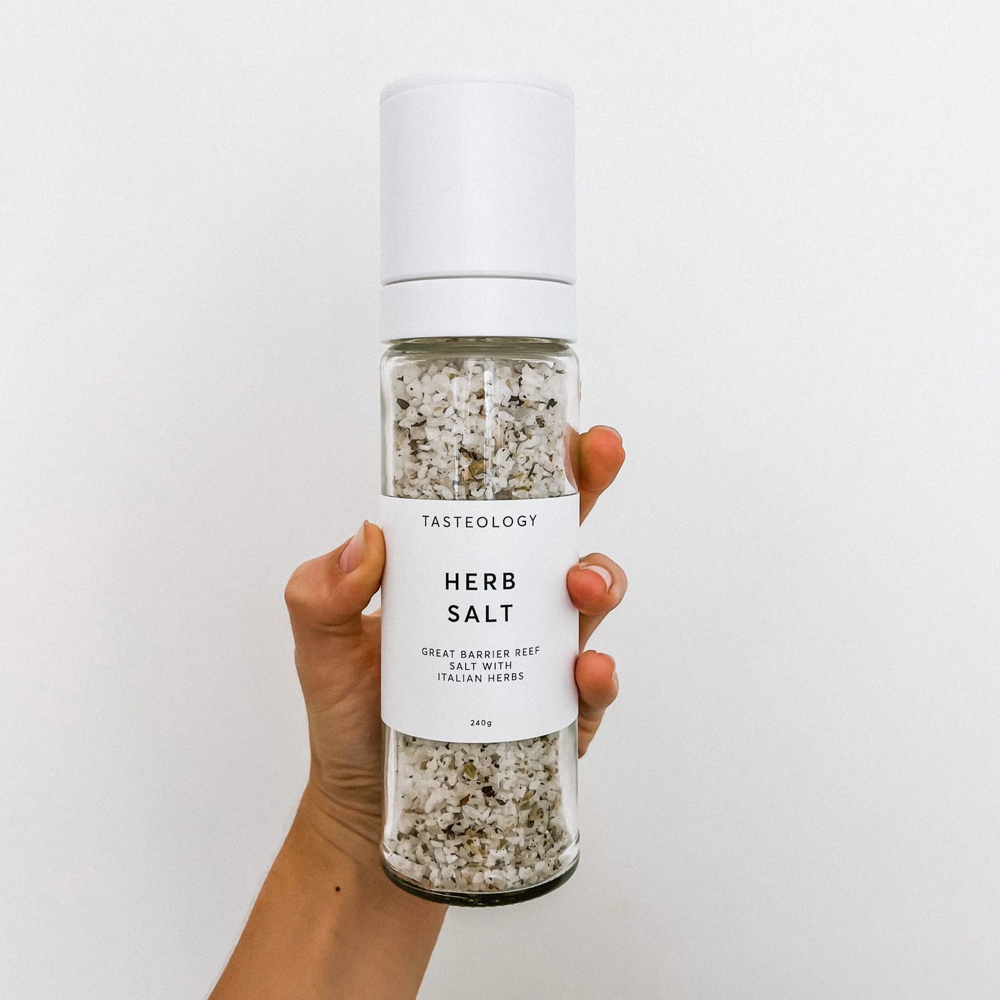 Great Barrier Reef Herb Salt - Willow + Hutch