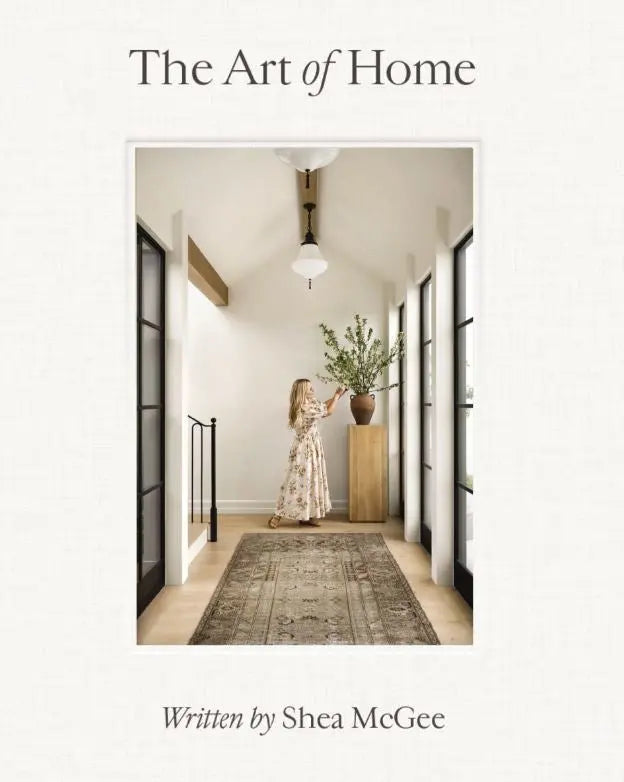 The Art of Home - Willow + Hutch