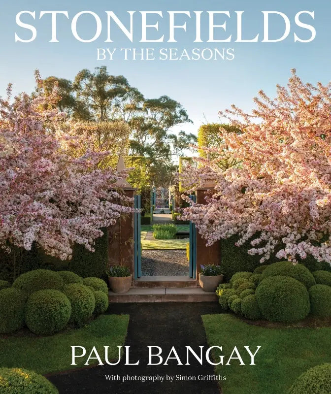 Paul Bangay Stonefields - Willow + Hutch