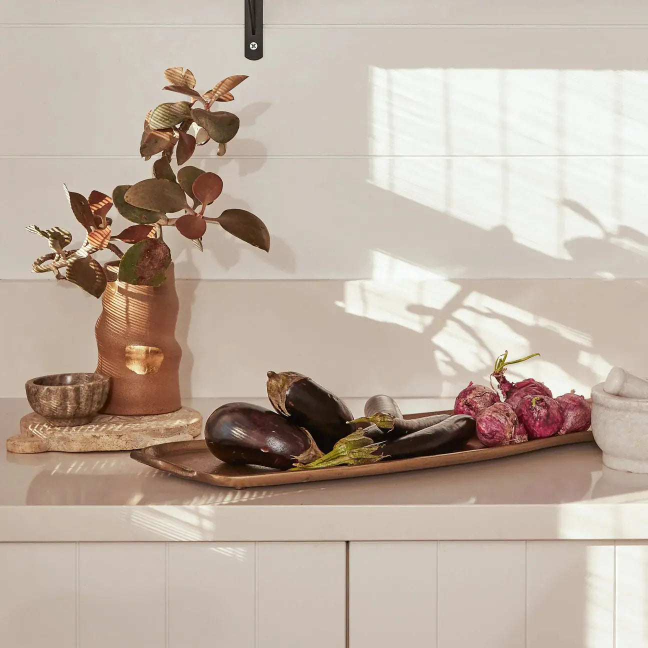 Sylvie Vase - Willow + Hutch