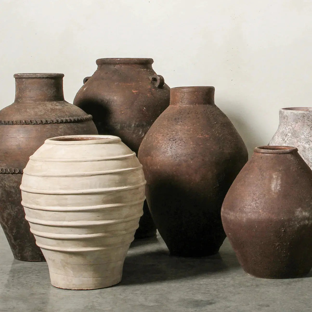Malih Planter - Willow + Hutch