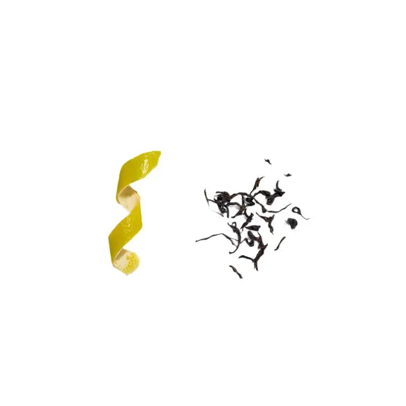 Loose Leaf Earl Grey - Willow + Hutch