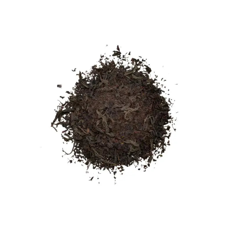 Loose Leaf English Breakfast - Willow + Hutch