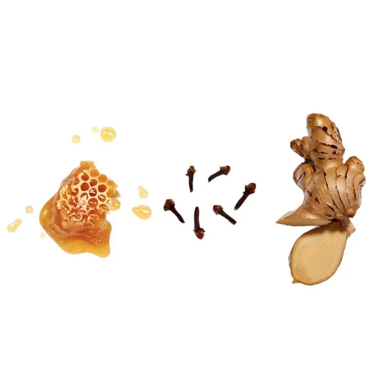 Honey Spiced Chai - Willow + Hutch