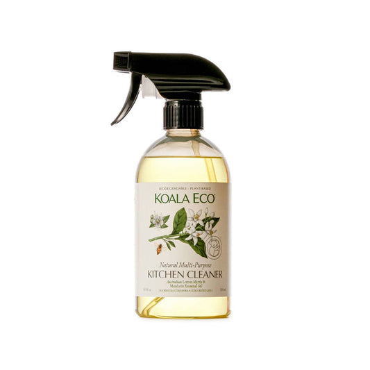 Natural Multi-Purpose Kitchen Cleaner: 500ml