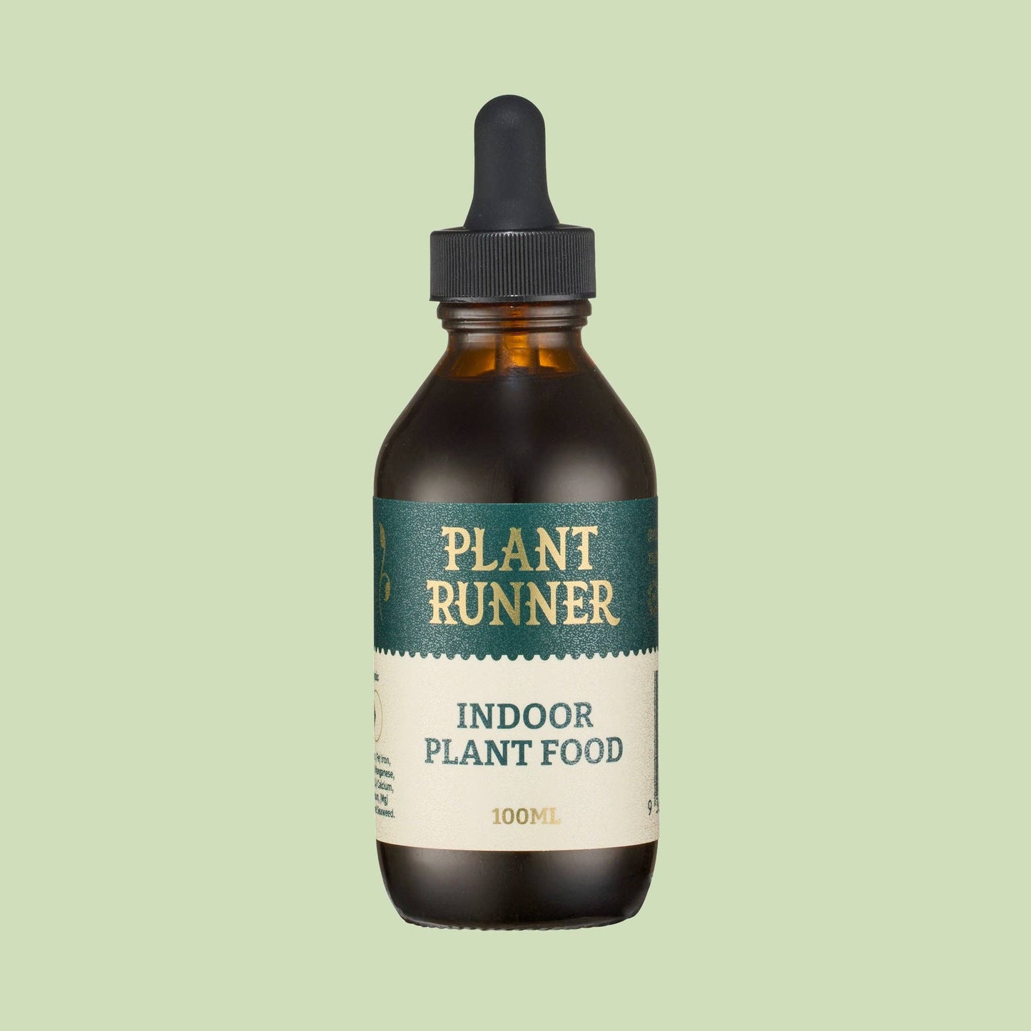 Indoor Plant Food 100ml