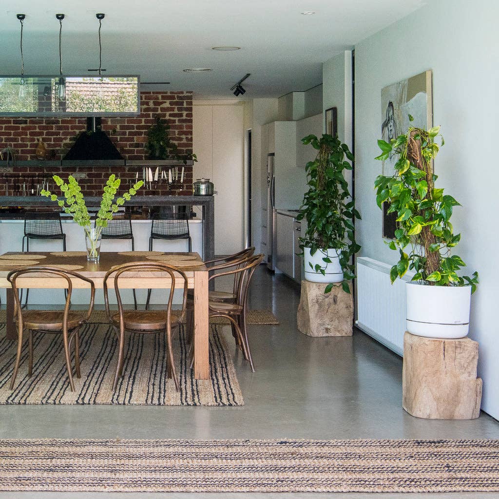 Smith Stripe Oversized mat