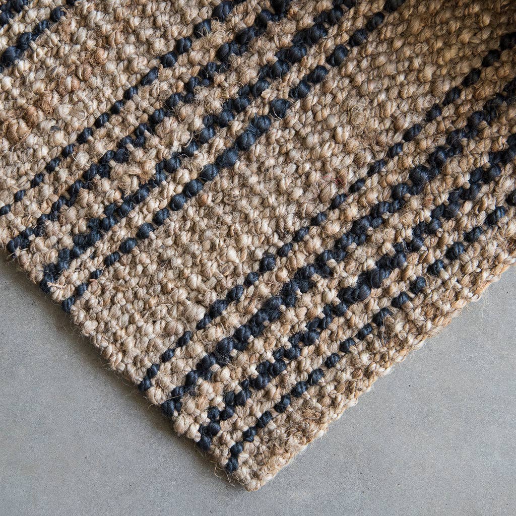 Smith Stripe Oversized mat