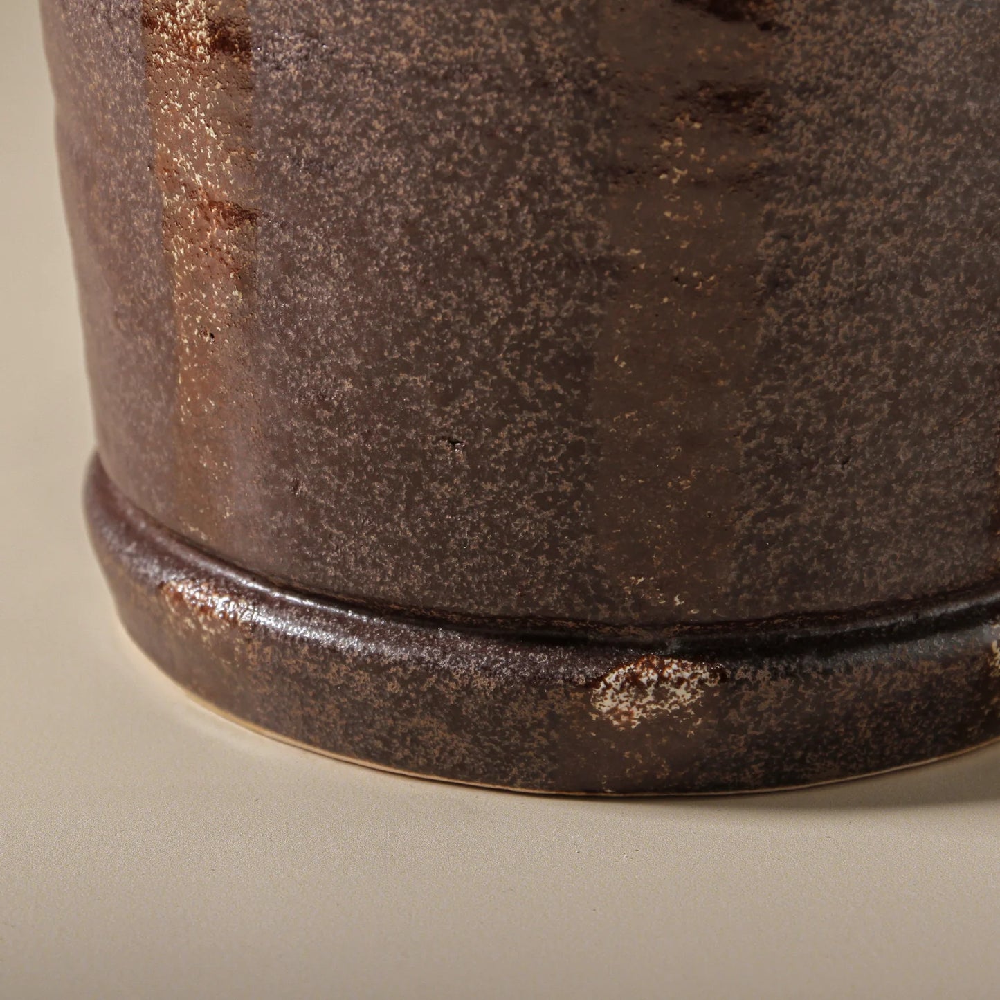 Terra Pot