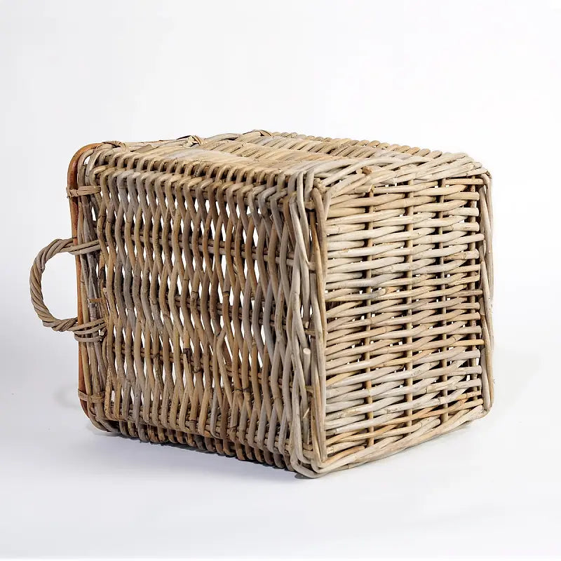Nobu Basket Small