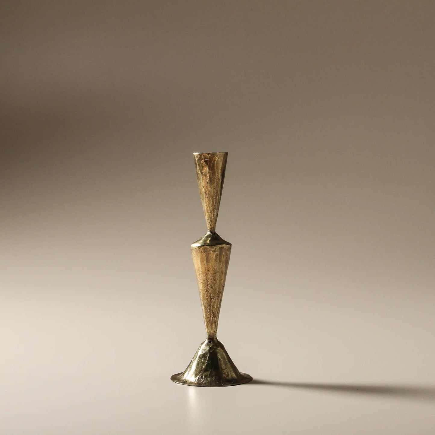 Iris Candle Stand Medium