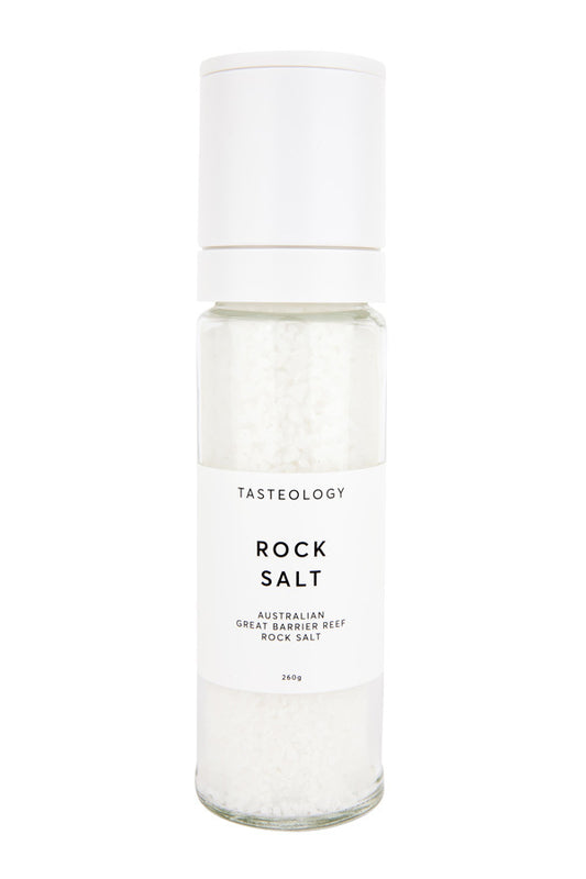Great Barrier Reef Rock Salt