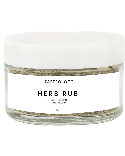 Herb Rub