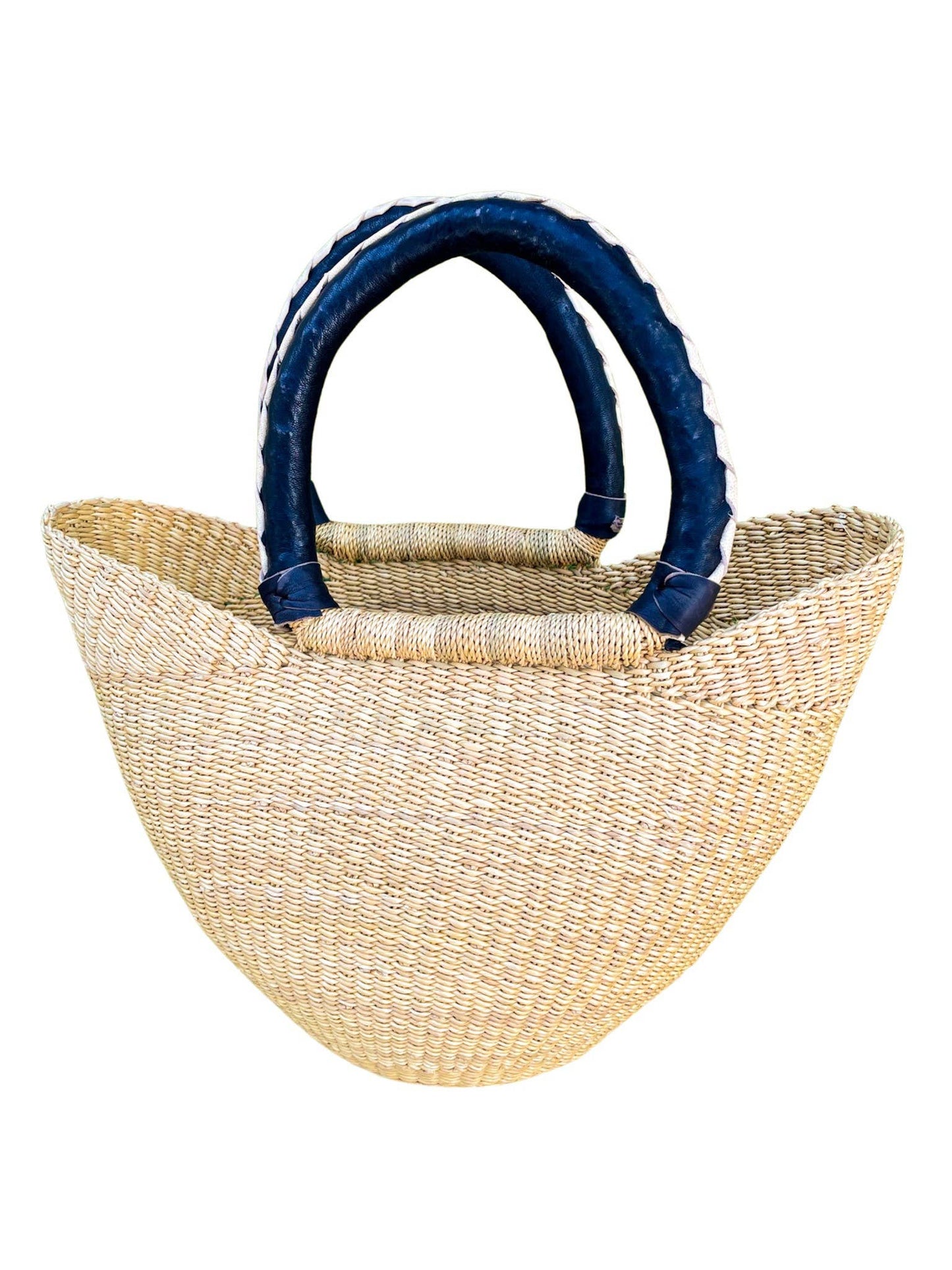 Mini Basket Natural