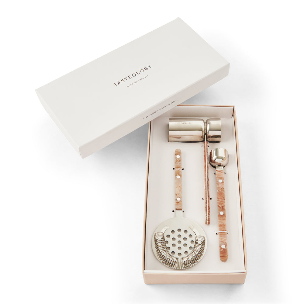 Cocktail Tool Set