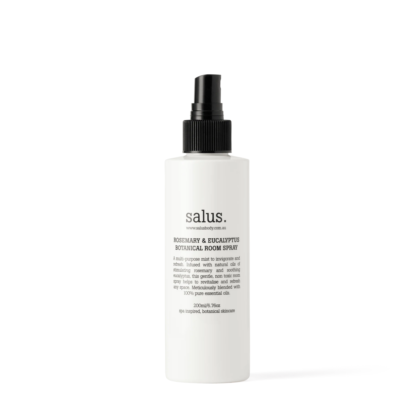 Rosemary & Eucalyptus Room Spray