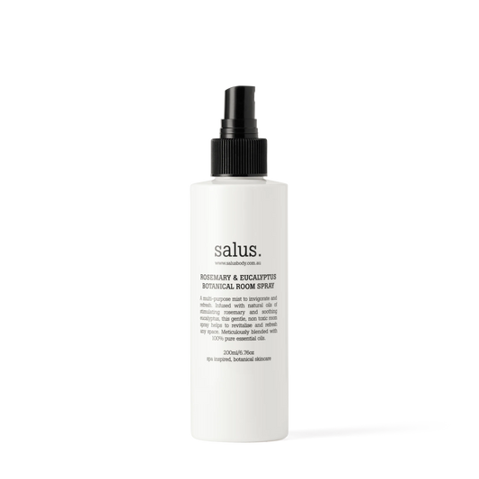 Rosemary & Eucalyptus Room Spray