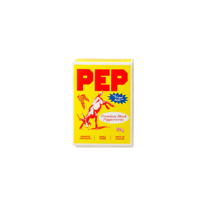 Pepper Refill