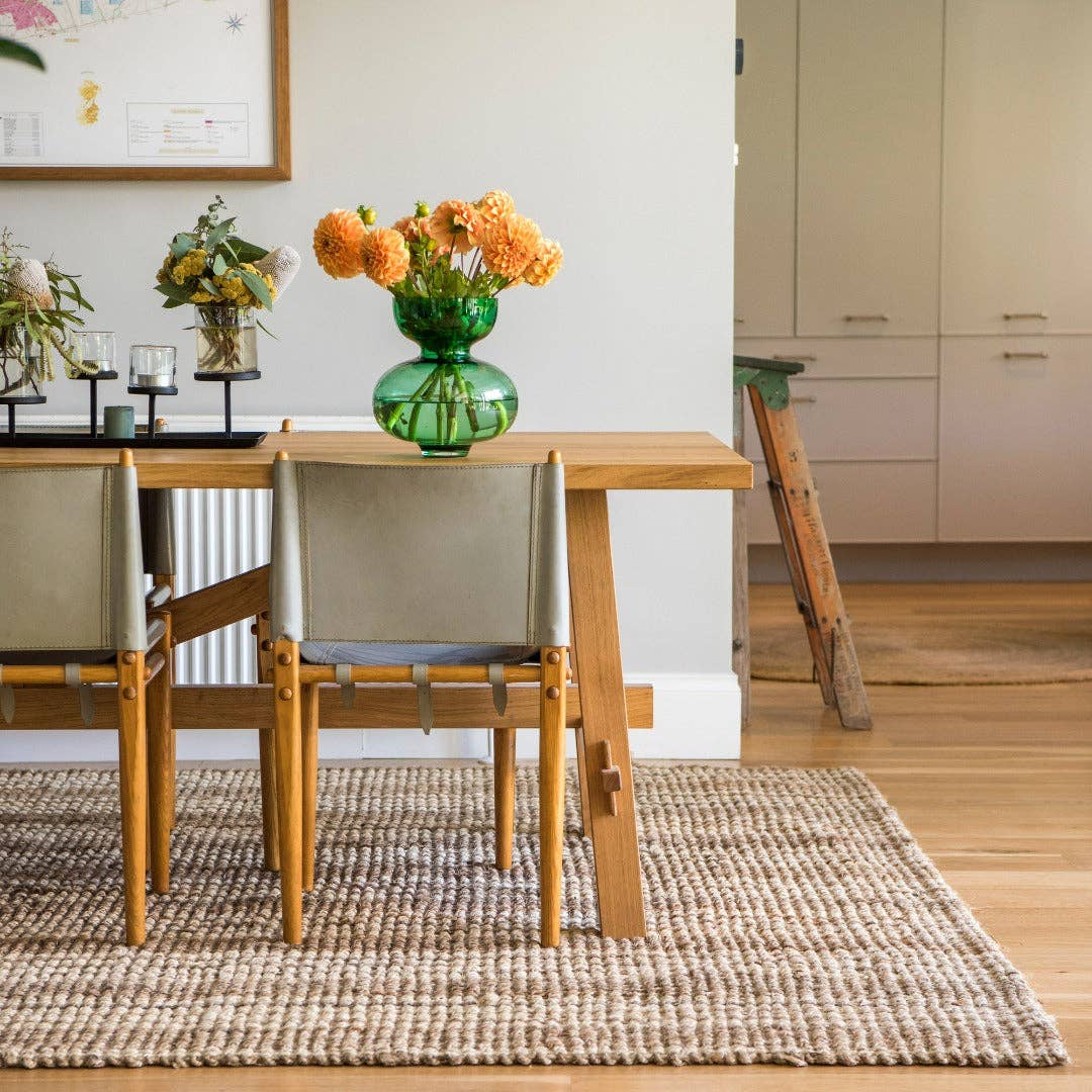 Osbourne Stripe Oversized Mat