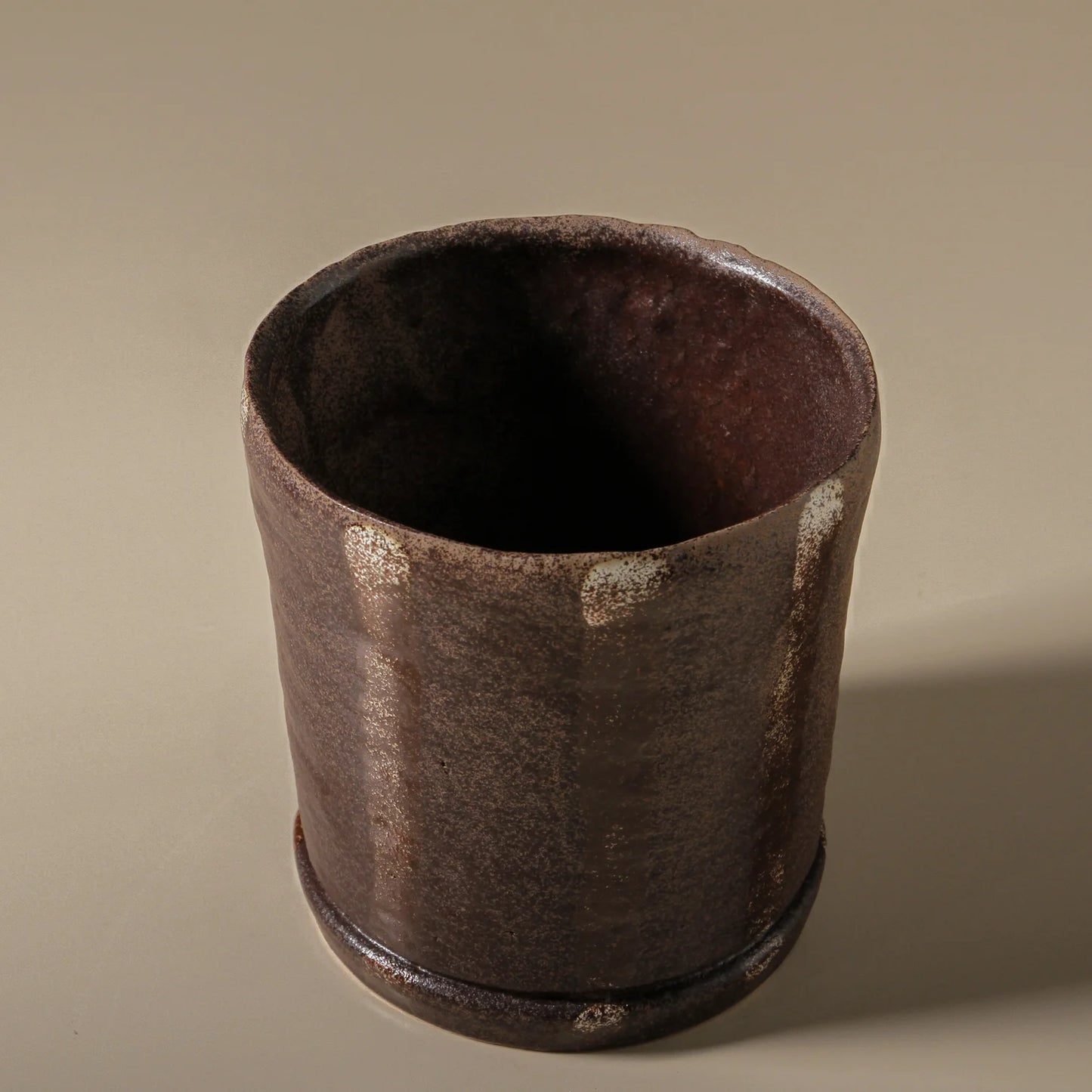 Terra Pot
