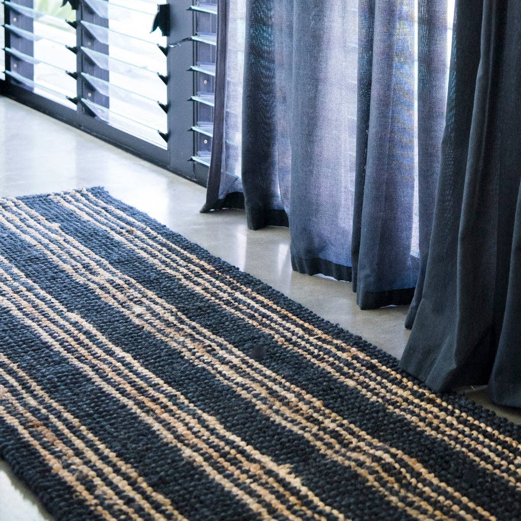 Jones Stripe Oversized Mat