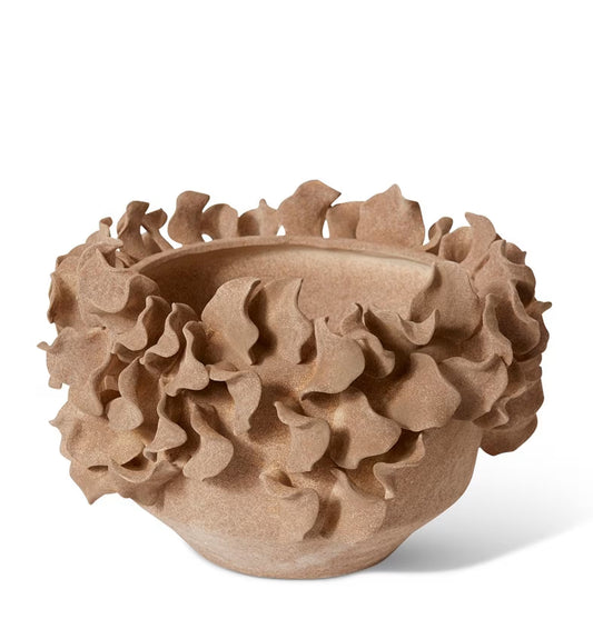 Essien Bowl Taupe