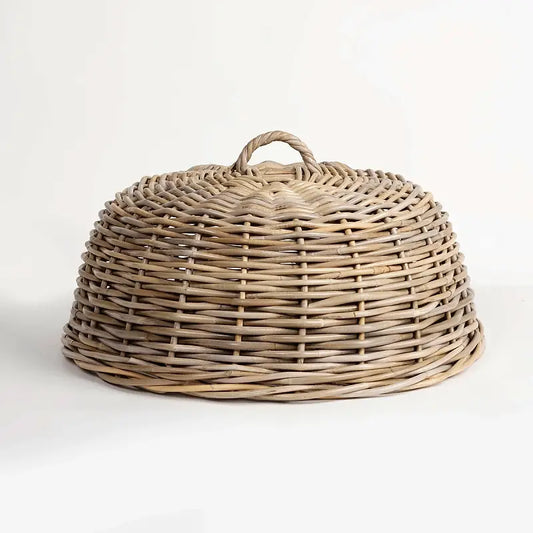 Provence Cane Cloche Medium