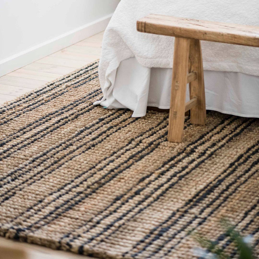Smith Stripe Oversized mat