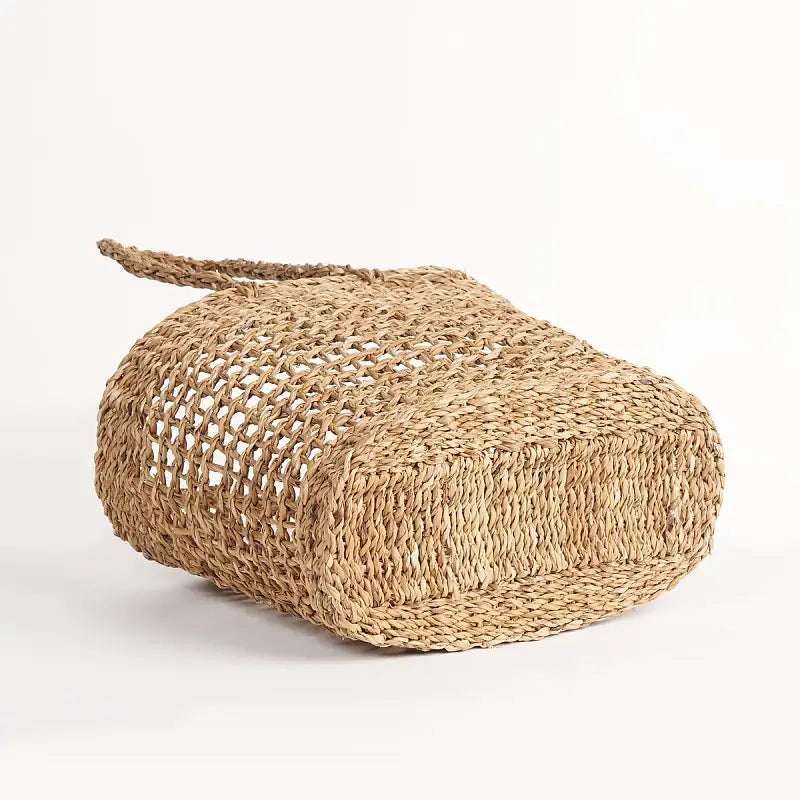 Umbria Seagrass Bag